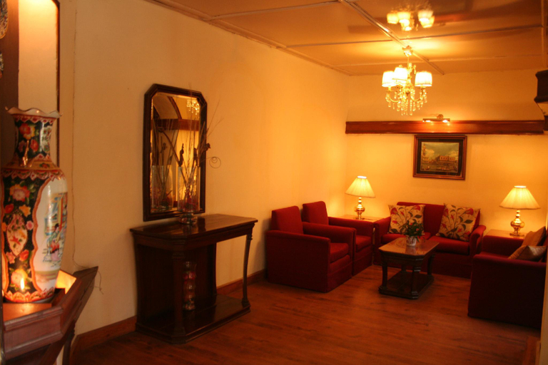 Others 4, West View Hotel, Almora