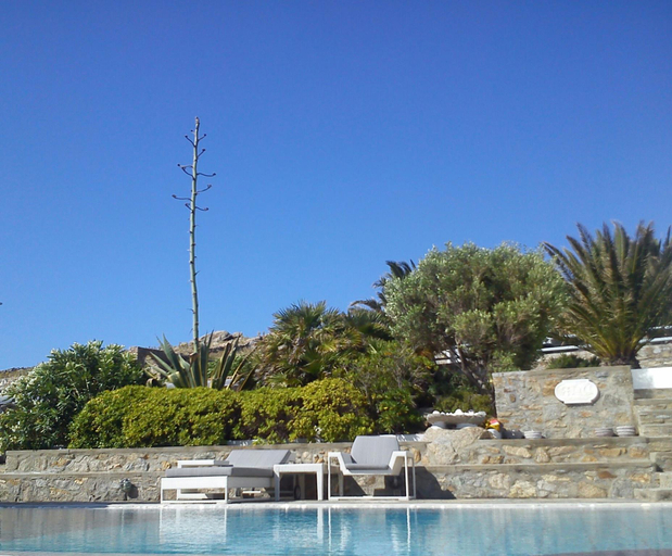 Sport & Beauty 2, Sea & Sun Estate, South Aegean