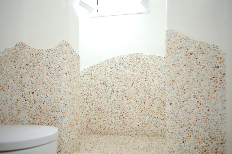 Bathroom 5, Sea & Sun Estate, South Aegean