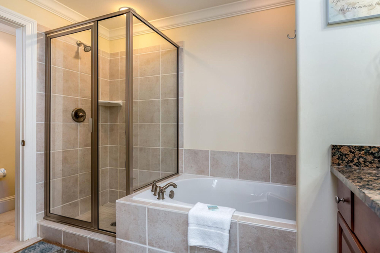 Bathroom 3, 509 Holiday Isle 509 by ACP, Mobile