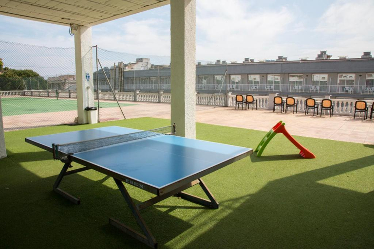 Sport & Beauty 2, Hotel Don Juan Tossa, Girona