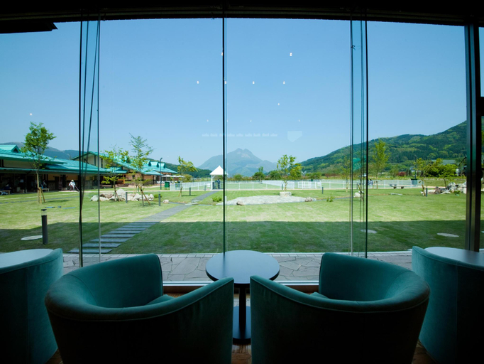 Others 3, Dogrun & Resort Yufuin Garden Hotel, Yufu