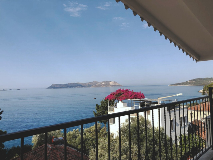 Exterior & Views 5, Kaş Old Town Hotel & Beach, Kaş