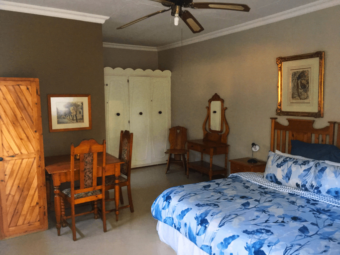 Bedroom 4, Haldon Estate, Mangaung