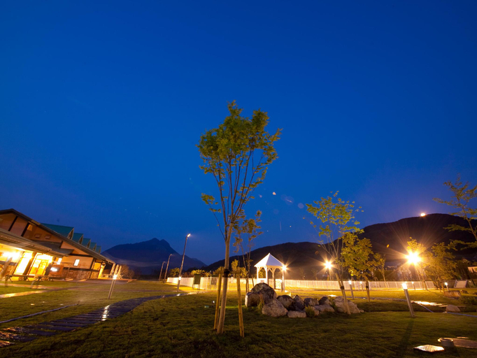 Others 5, Dogrun & Resort Yufuin Garden Hotel, Yufu
