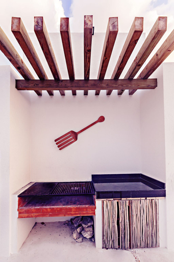 Others 3, Mararena By Nah Hotels, Cozumel