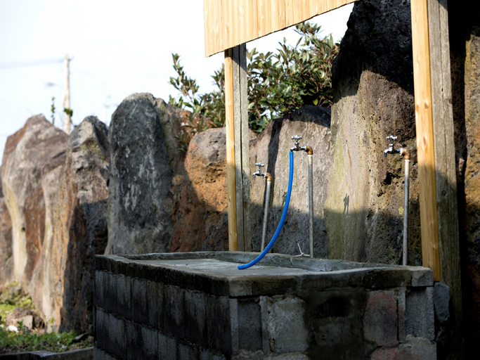 Others 4, Moonkle Pension in Jeju, Jeju
