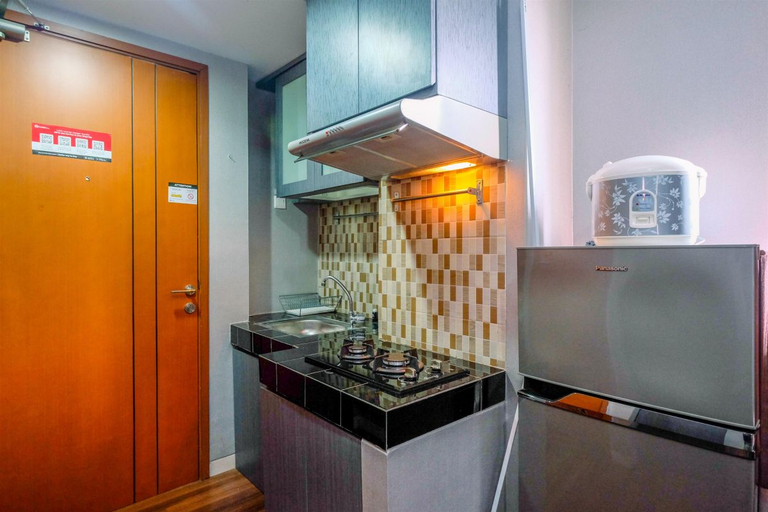 Others 4, iRoom Margonda Residence 345, Depok