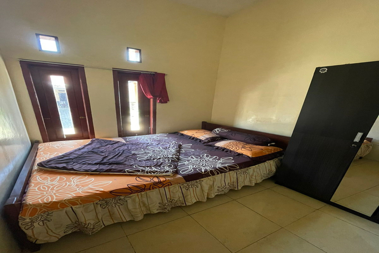 Others 5, Tar Tar Homestay, Malang