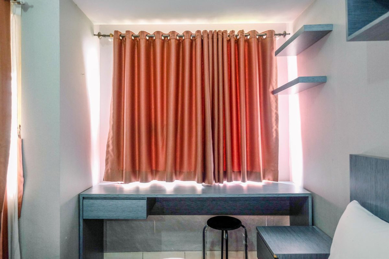 Public Area 5, iRoom Margonda Residence 345, Depok