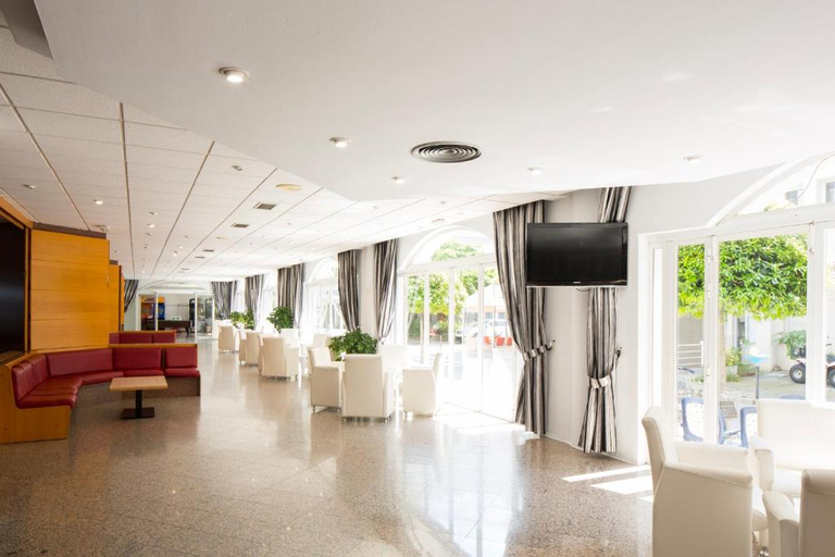 Public Area 4, Hotel Don Juan Tossa, Girona