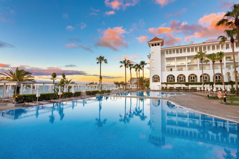 Sport & Beauty 2, Hotel Riu Madeira - All Inclusive, Santa Cruz