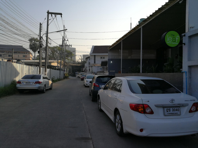 Public Area 8