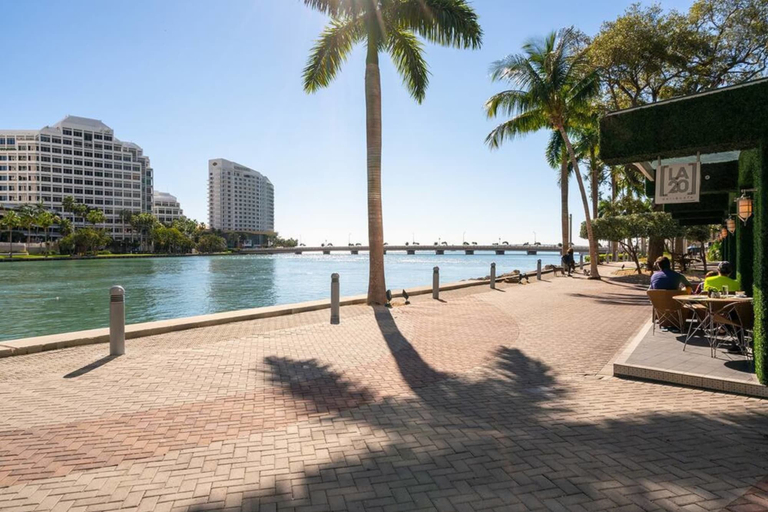 Others 5, ICON Brickell Residences by SV Rentals, Miami-Dade