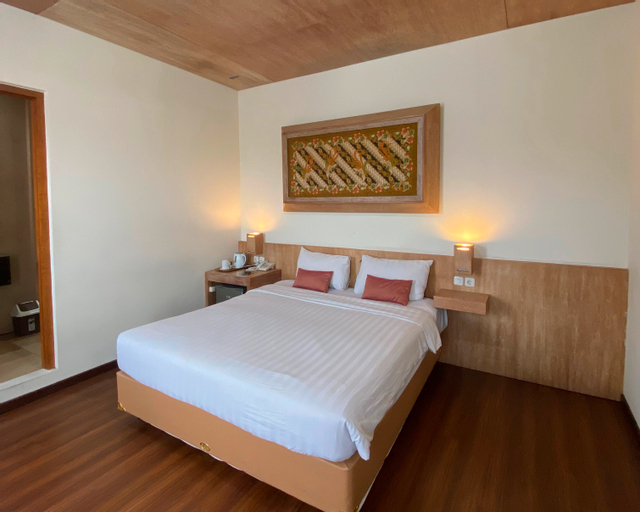 Bedroom 17
