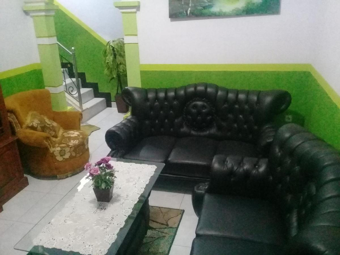 Others 3, Mas Dylan Homestay Probolinggo, Probolinggo