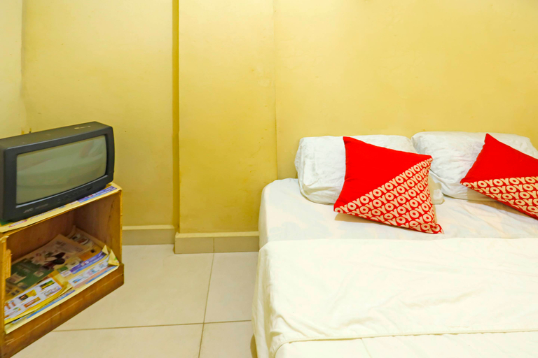 Bedroom 3, SPOT ON 91494 Kembang Kunir Syariah, Batam
