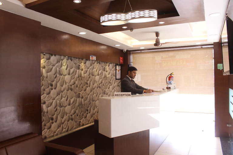 Others 4, Hotel Kalpana Palace, Ujjain