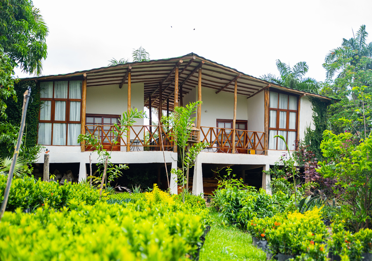 Exterior & Views 2, Hotel Portales del Tayrona, Santa Marta (Dist. Esp.)