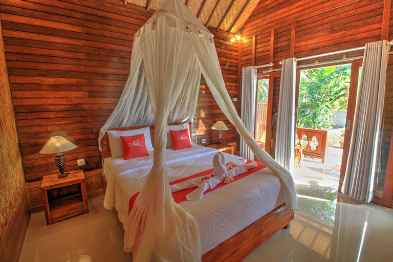 Bedroom 29