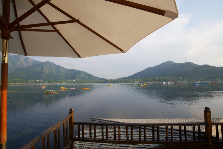 Others 4, Sukoon Houseboat Kashmir, Srinagar
