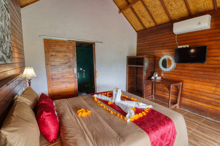 Bedroom 30