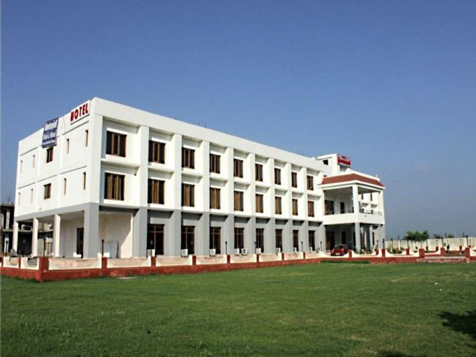 Geetanjali Hotel & Motel, Bharatpur