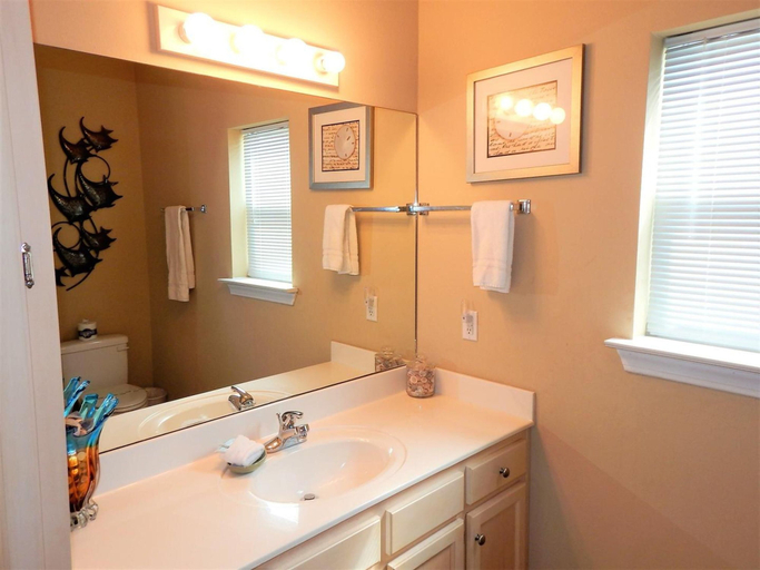 Bathroom 3, 054 Summer Daze by ACP, Mobile