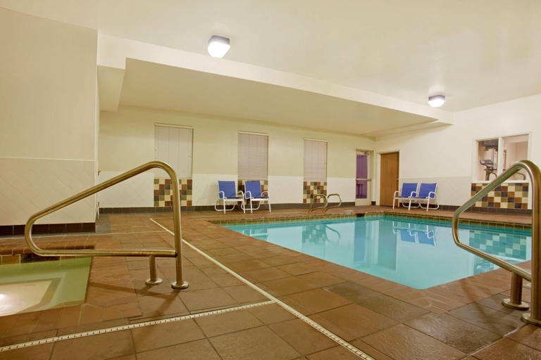 Sport & Beauty, Extended Stay America - Juneau - Shell Simmons Dri, Juneau