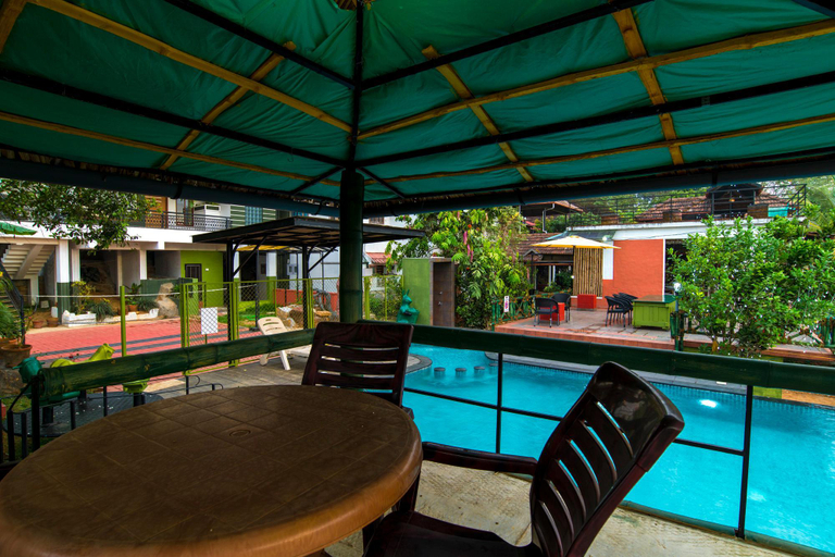Others 4, Olives The Boutique Resort, Wayanad