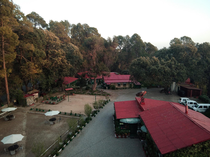 Others 5, West View Hotel, Almora