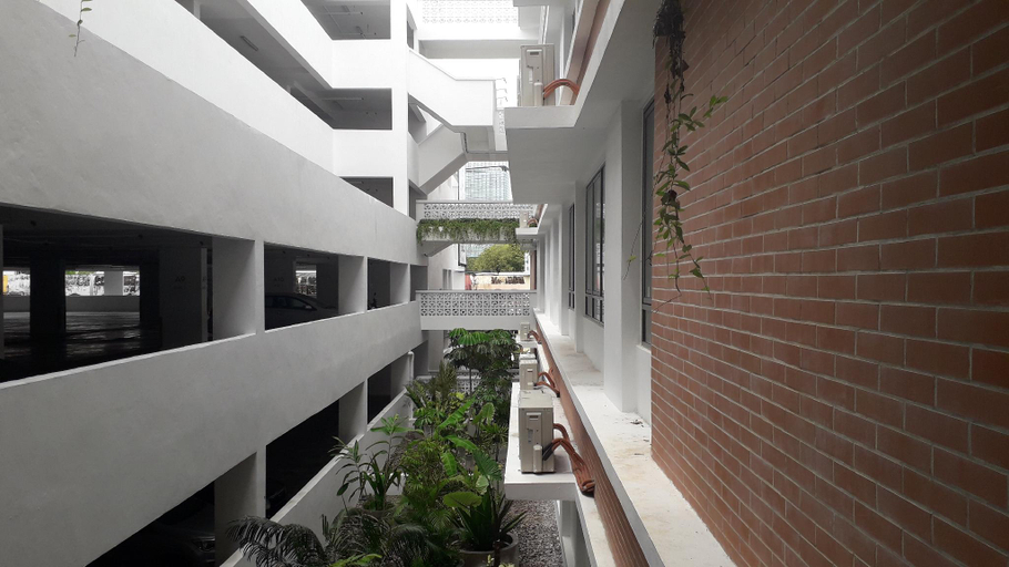 Others 5, BS Homestay4 - 2R2B Apartment with Balcony, Miri