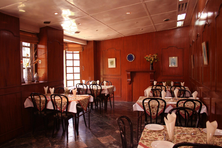 Others 3, West View Hotel, Almora