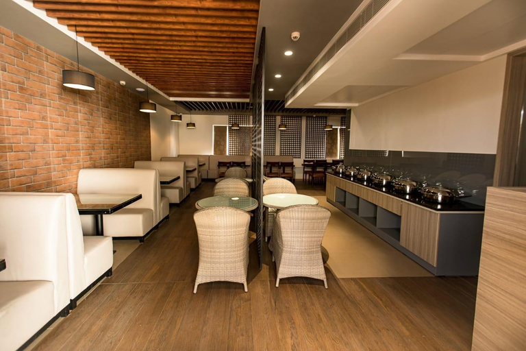 Food & Drinks 3, The Mayberry - A Group of Bergamont Hotels , Tiruppur