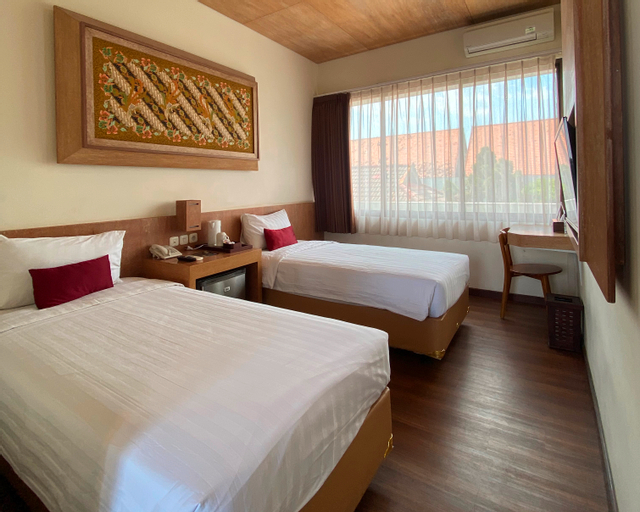 Bedroom 16