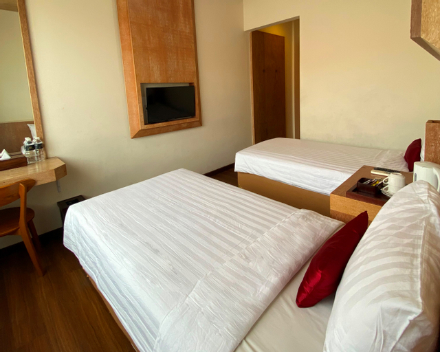 Bedroom 15