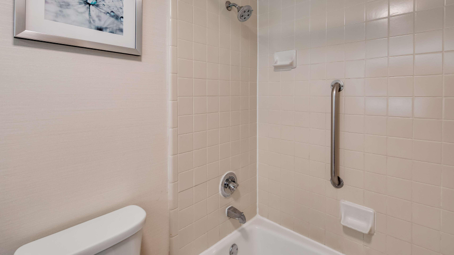 Bathroom 4, Spark By Hilton Williamsburg Historic Area, York
