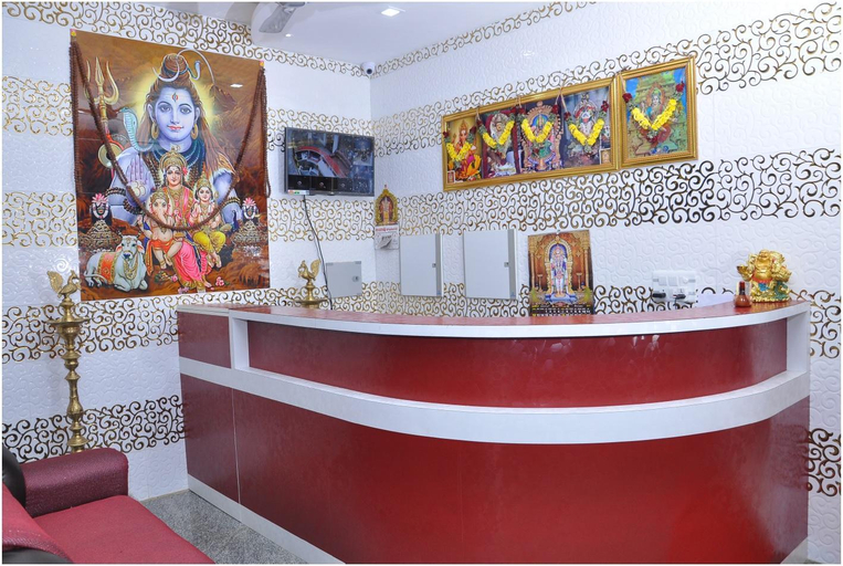 Others 5, Amman Residency - Rameswaram, Ramanathapuram