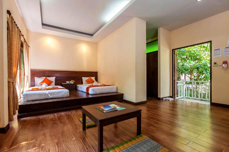 Bedroom 7