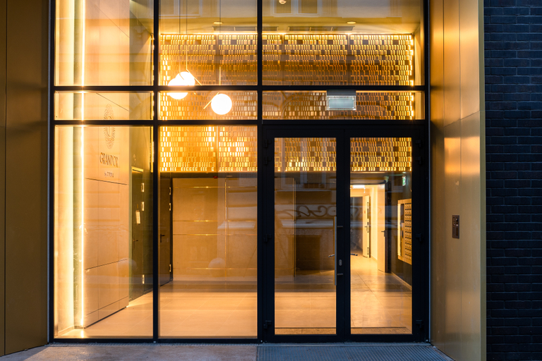 Exterior & Views 4, Vagabond Grand'or Suites, Budapesti