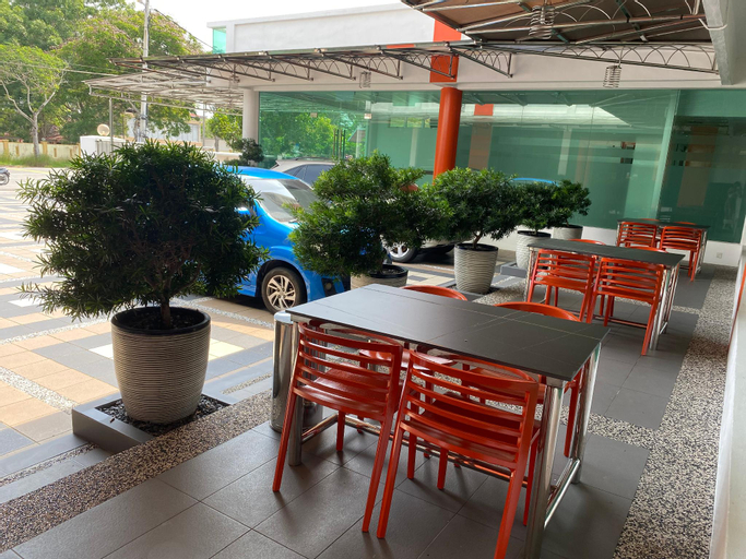 Exterior & Views 4, LSH Rest House, Kubang Pasu