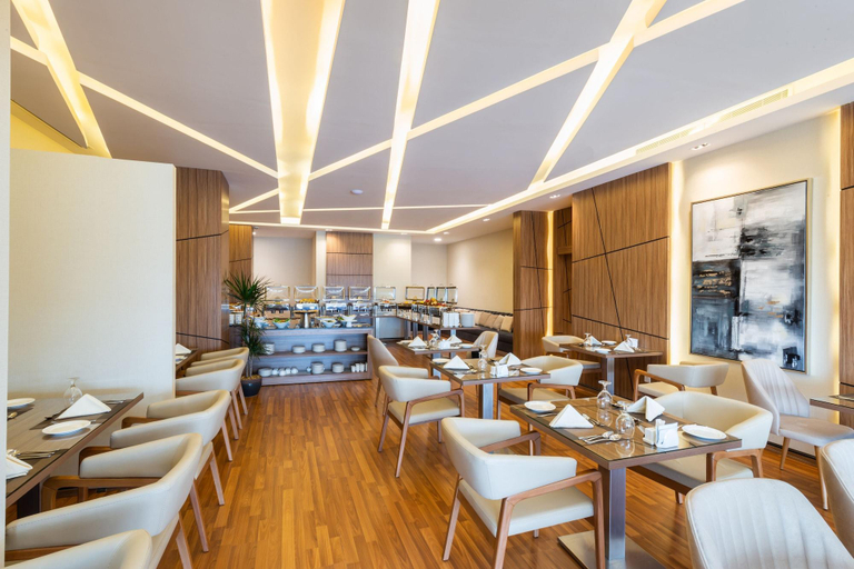 Food & Drinks 5, Sunday Luxury Central formerly Anan hotel, Riyadh