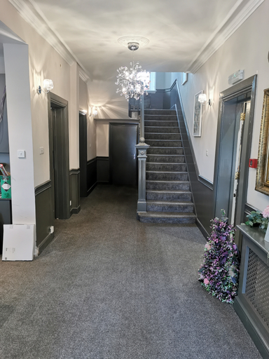 Public Area 3, Uno Hotel Heathrow Windsor, Slough