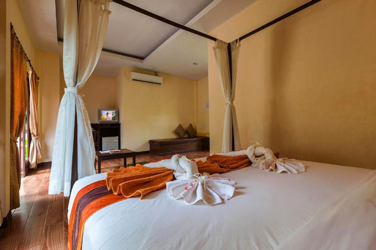 Bedroom 12