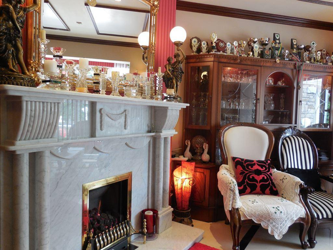Food & Drinks 5, CRYSTALSPRINGS B&B KILLARNEY KERRY IRELAND