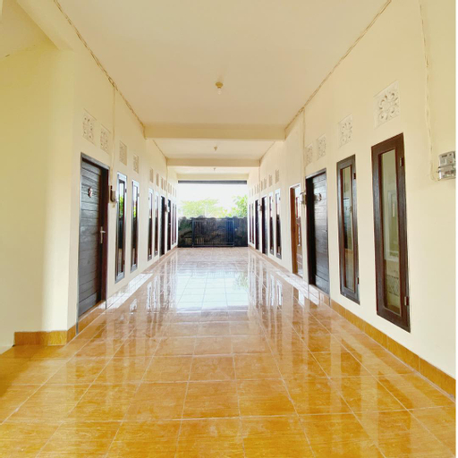 Public Area, Holistic Stay-Taman Griya Residence, Badung