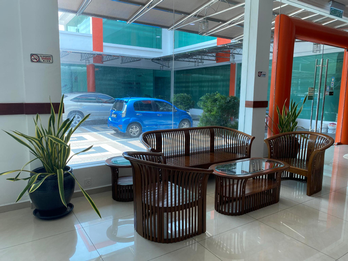 Others 3, LSH Rest House, Kubang Pasu