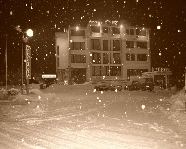 Others 2, Hotel Ok, Prizren