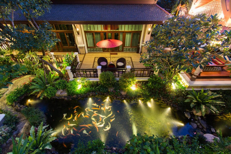 Exterior & Views 2, Sireeampan Boutique Resort & Spa, Muang Chiang Mai