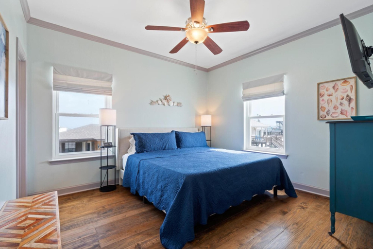 Bedroom 2, 068 Seacasa by ACP, Mobile